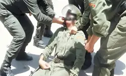 مصرع عنصر من القوات المساعدة بعد سقوطه من منحدر خطير بغابة “السلوقية” أثناء أداء واجبه في طنجة