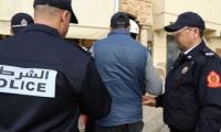 شُرطي "نصّاب" يسلب 6 أشخاص مبالغ مهمة مقابل "توظيفات وهمية"