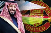 السعودية كانت على وشك توقيع عقد شراء مانشستر يونايتد من مراكش المغربية بمبلغ خيالي