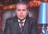 توفيق عكاشة : احنا بنعرف في الدين اكثر من النبي محمد وعمرو ابن العاص وعمر ابن الخطاب