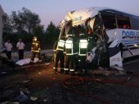 جديد الحالة الصحية للمغاربة الذين أصيبوا في حادث سير باسبانيا