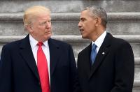 أوباما: إدارة الرئيس ترامب لوباء كورونا "كارثة فوضوية"