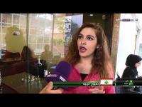 انطباعات وتوقعات الجماهير العربية على النهائي الافريقي بين الوداد والأهلي