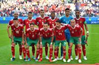 سوريا ترغب في منازلة المنتخب المغربي على أراضيها