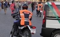 يا لطيف..إعتداء خطير على سائح أجنبي بمراكش والأمن يستنفر