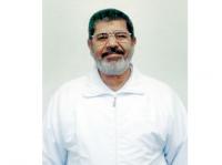 نجل مرسي: لن نيأس أبدًا.. و«مكملين لو علقتونا على المشانق»