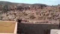 انفلات أمني غير مسبوق بغرداية الجزائرية