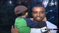 أطرف و أغرب جواب لمواطن سألوه عن سبب اختفاء أسماك موروكومول