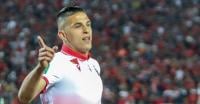 العين السعودي يتعاقد رسميا مع محمد الناهيري