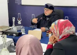 يوم ناهضت نساء البيجيدي حقوق المرأة