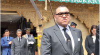 غضبة ملكية ستطيح بمسؤولين كبار بسلا وهذا ما وقع