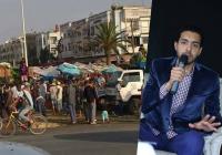 بالوثائق : مستشار بالصخيرات يفضح تواطؤ المسؤولين و ينضم إلى سلسلة المطالبين بوقف نزيف الفوضى