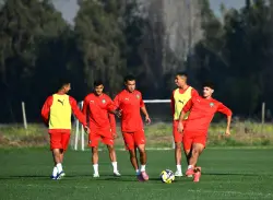 مونديال الشيلي ..برنامج مباريات المنتخب الوطني المغربي