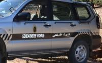 درك وزان يوقف مغامرات مبحوث عنه اعتدى على دركيين وأرسلهما للمستعجلات
