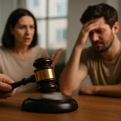 فضيحة أخلاقية.. شاب يخطب فتاة وأمها تحمَل منه بعد قصة "عشق ممنوع"