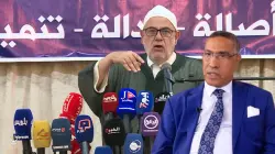 بنكيران يصف مخاريق ب" البانضي" ويتمنى إزاحته من الأمانة العامة للاتحاد المغربي للشغل