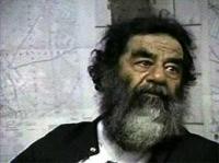 الكشف عن تفاصيل تخفي صدام حسين أثناء الغزو الامريكي للعراق