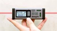"VH-80" أول ليزر ثنائي لقياس المسافات