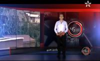 برنامج 45 دقيقة: وظائف على الهامش‏