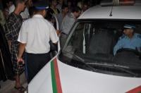 فاس : فتاه تبلغ من العمر 17 عام تقود عملية سرقة سيارة مواطن اسباني