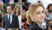 فضيحة خيانة في الاليزيه: الرئيس هولاند يتخذ عشيقة على "شريكته"