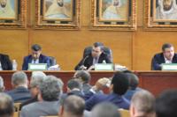 تفاصيل اللقاء التواصلي الأول لعامل إقليم سيدي قاسم مع رؤساء الجماعات الترابية