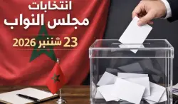 البوادي تحسم تشريعيات شتنبر والنخبة الحضرية تكتفي بـ"ببيع العجل" للمغاربة