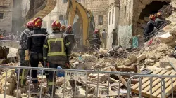 تطورات جديدة في قضية فاجعة انهيار عمارة "فاس" التي أودت بحياة 15 شخصاً