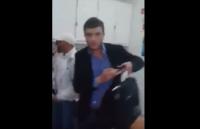 "طبيب القنيطرة" يلجأ إلى القضاء وهكذا برر عدم تدخله لإسعاف طفلتين في حالة حرجة كما يظهر الفيديو