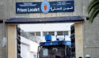 حملة تنقيلات واسعة بالسجن المحلي لسلا ، والسبب....