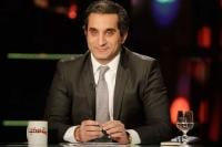 باسم يوسف يعلن فسخ عقده مع cbc ويستعد لمقاضاة مالكها