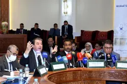 انسحاب "الوردة" من "ملتمس الرقابة" يثير غضب المعارضة.. وبنكيران يتحدث عن "صفقة"