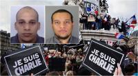أحكام بين 4 سنوات سجن والمؤبد لمنفذي اعتداء “شارلي إيبدو”