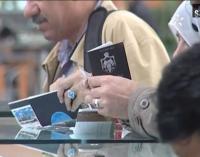 فرض رسوم ضريبية على تذاكرالطيران