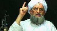 الظواهري يدعو لشن هجمات ضد السعودية