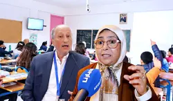 الفتحاوي تعري واقع مدارس الريادة وتكشف عن إشكال حقيقي فجر غضب واحتجاج مدراء مؤسسات تعليمية