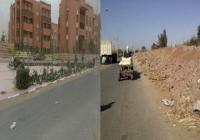 اليوسفية: ملف تجزئة "فتح" يعود إلى الواجهة بالتظاهر والاحتجاج