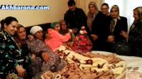 شاهد فيديو الصلح بين دنيا بوتازوت و والدة خولة
