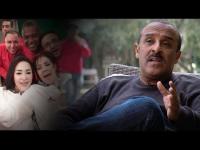 أول خروج للفنان المغربي سعيد الناصيري بعد فضيحة ملحمة "أبطال الوطن"