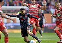 مزراوي يتوهج مع بايرن ميونخ(فيديو)