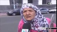 شاهدة ردة فعل هذه السيدة من الزيادة المرتقبة في أسعار الماء و الكهرباء