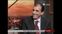 رشيد غلام في القناة المصرية الاولى