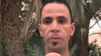 النيران تاتي على 4000 نخلة بواحة ايش