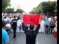 فاس 12 يونيو: اسمع صوت الشعب 