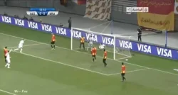 أهداف السد والترجي 2-1