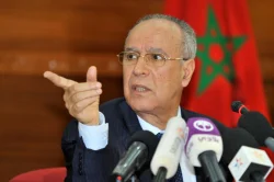 حكومة العثماني تفرض أجرة عن الخدمات المقدمة من قبل وزارة الأوقاف والشؤون الإسلامية