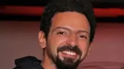 في مشهد مأساوي.. وفاة ممثل مصري أثناء محاولة إنقاذ ابنه من الغرق