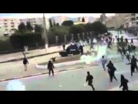 عراك هستيري بين فتيات بحي جليز بمراكش
