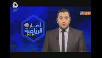 الزاكي مصر على التتويج بكأس الجزائر.