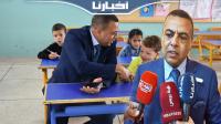 مدير الأكاديمية الجهوية للتربية والتعليم بجهة الشرق يقدم مستجدات الدخول المدرسي الجديد